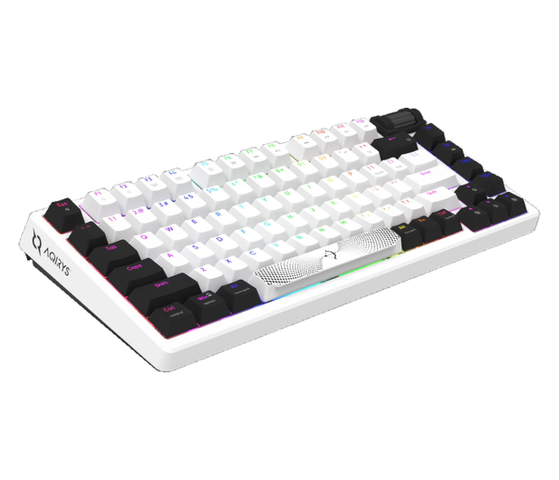 AQIRYS ADARA MINI white/black - 1534032 - zdjęcie 13